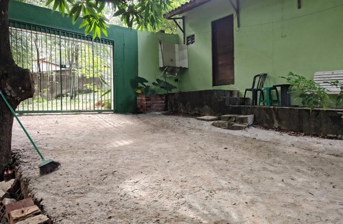 Candelaria House | Parque das Colinas Cottage