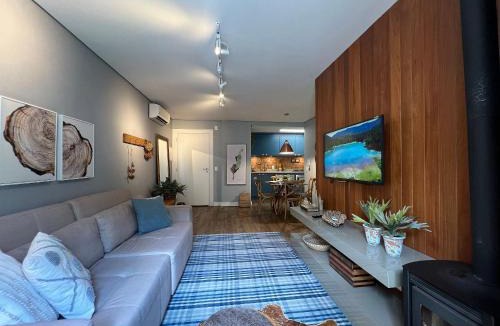 Vila Suica Apartment | Parque das Orquídeas - 405A