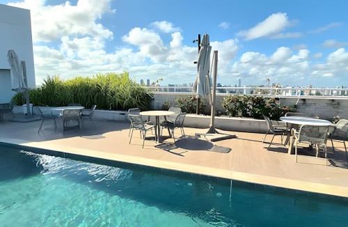 Sao Jose Apartment | Parque do Cais Ap 1409 By Temporada Inn