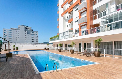 Agronomica Apartment | Partial Sea View | Barbecue Grill | Pool #CA09