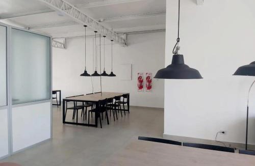 Buenos Aires Central Business District Apartment | Paseo de la Cisterna