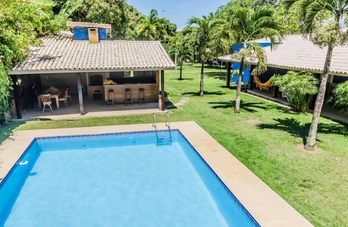 Monte Gordo House | Passárgada Farm - Guarajuba - 6 suites - Daily rate for 23 people