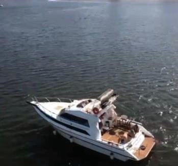 Gloria Boat Rental | Passeios de Barco no rio de janeiro