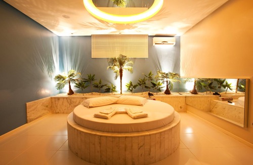 Primeira Linha Hotel | Passione - estadia e Lazer