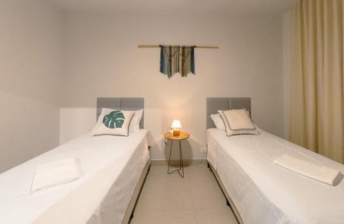 Maringa Apartment | Passos do Bosque 2 Lindo - HU337-101