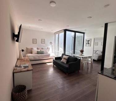 Centro Apartment | PATAGONIA FLAT