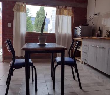 Esquel Apartment | Patagonia Sunset