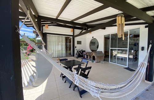 Barra da Lagoa Hostel | Patz Houz Hostel