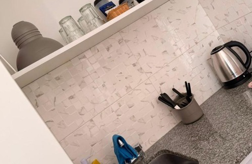 Bragado Apartment | Pausa Bragado 2