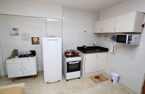 Loteamento Oceania II Condo | PB-JAP-MA.StudioManaíraFlat805/CleideMaria in João Pessoa