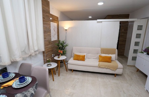 Loteamento Oceania II Condo | PB-JAP-MA.StudioManaíraFlat805/CleideMaria in João Pessoa