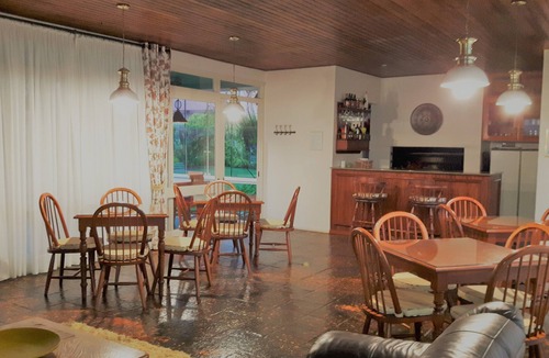 Gramado Apartment | Peace and comfort close to everything in Gramado.