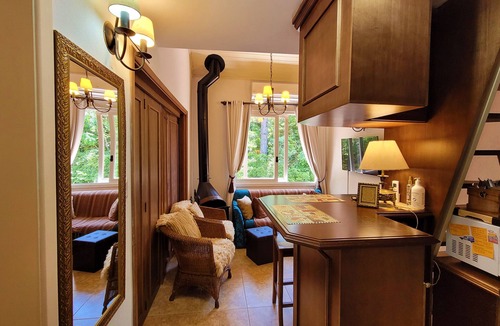 Gramado Apartment | Peace and comfort close to everything in Gramado.
