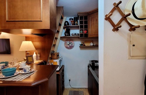 Gramado Apartment | Peace and comfort close to everything in Gramado.