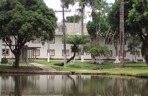Maracangalha Hotel | Peaceful Retreat Designed for Quiet & Restful Stays w/Pool & Lake Access
