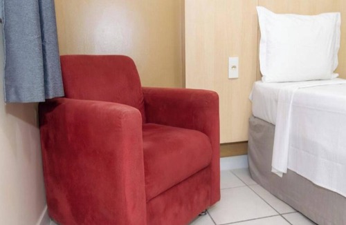 Maracangalha Hotel | Peaceful Retreat Designed for Quiet & Restful Stays w/ Pool & Lake Access