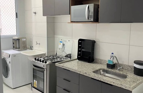 Sumare Apartment | Pearl Apartment