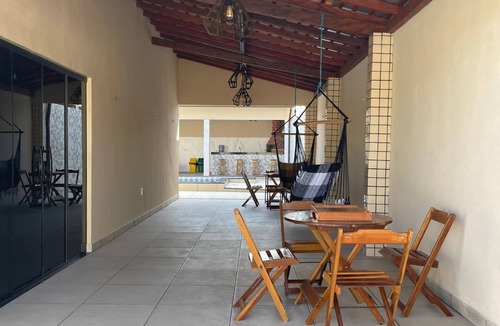 Salinopolis House | Pearl of Salt at the Atalaia Salinas Shortcut