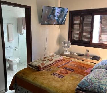 Centro House | Pedra Branca Retreat