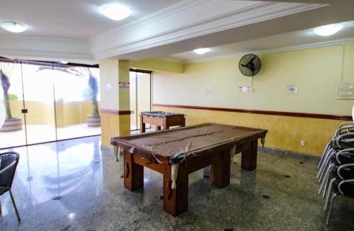 Guilhermina Apartment | Pegasus