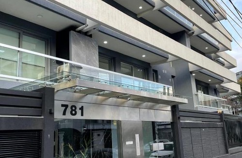 Adrogue Apartment | PELLERANO APARTMENT