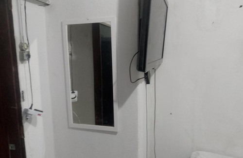 Uberaba House | Pensão boa vista
