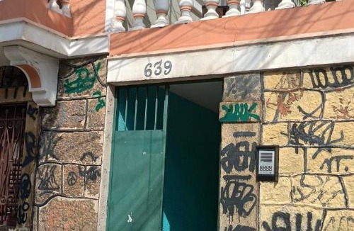 Sao Cristovao House | Pensão Nossa Senhora de Fatima