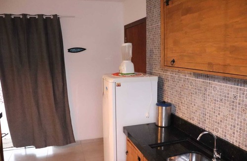 Zimbros Apartment | Penthouse (Enseada de Zimbros Residential) - 180 meters from the beach