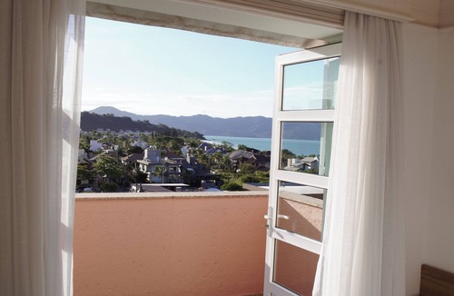 Jurere Apartment | Penthouse in Jurerê Internacional - in a 5-star resort