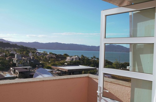Jurere Apartment | Penthouse in Jurerê Internacional - in a 5-star resort