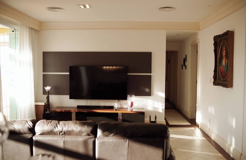 Jurere Apartment | Penthouse in Jurerê Internacional - in a 5-star resort