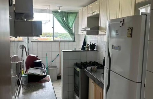 Braga Apartment | Penthouse in Praia das Dunas – Outdoor Area and BBQ