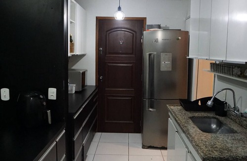 Zona Sul Apartment | Penthouse with a pool and views of Christ the Redeemer.