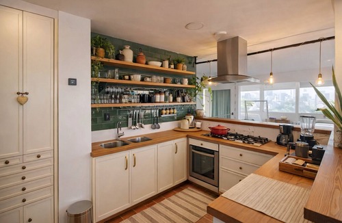 Zona Sul House | Penthouse with Sugarloaf Mountain view - Rio de Janeiro