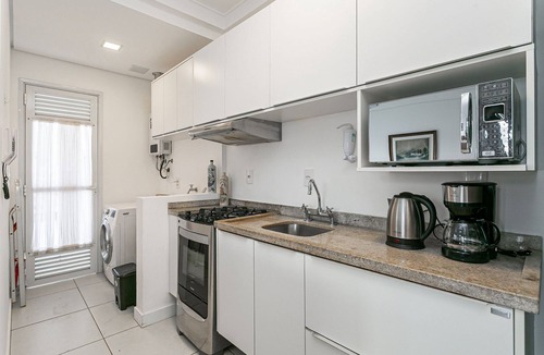 Lagoa Pequena House | Penthouse with jacuzzi near the sea Campeche