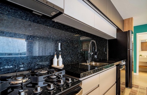 Ingleses Sul Apartment | Penthouse With Ocean View Ingleses Mhc0306