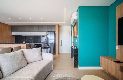 Ingleses Sul Apartment | Penthouse With Ocean View Ingleses Mhc0306