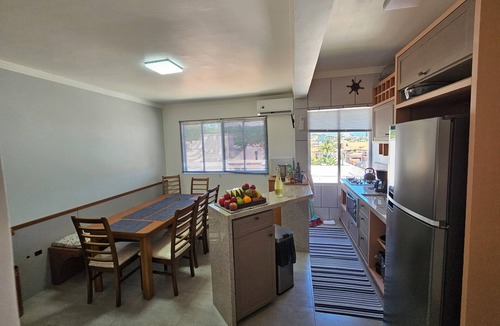 Canasvieiras Apartment | Penthouse with terrace