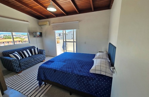 Canasvieiras Apartment | Penthouse with terrace