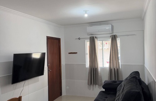 Campeche Central Condo | Perfect 2-bedroom condo with AC in marvelous Florianópolis