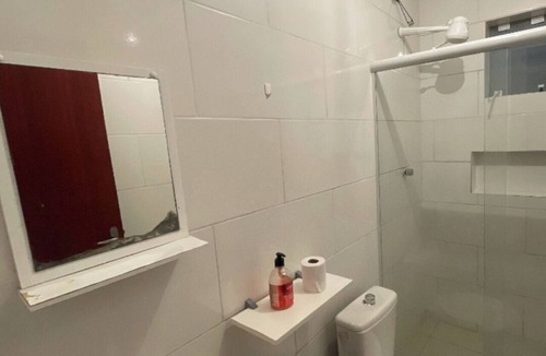 Sao Joao do Rio Vermelho House | Perfect cabin retreat in amazing Florianópolis for your getaway