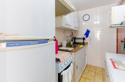 Prainha Apartment | Perfect Location: Apartment at Prainha