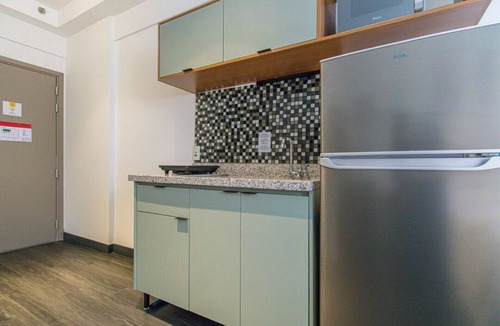 Sao Caetano do Sul Apartment | Perfect! Loft in São Caetano do Sul/SP