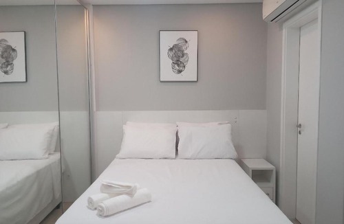 Liberdade Apartment | Perfect stay in Bela Vista, minutes from Avenida Paulista - BPA