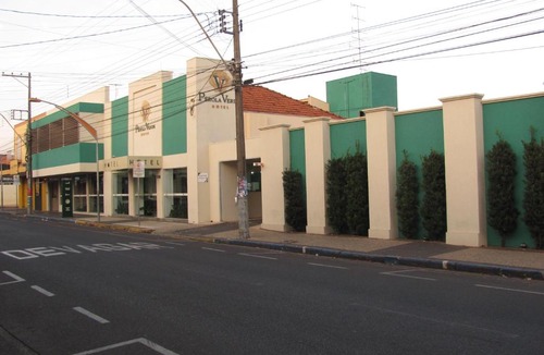 Birigui Hotel | Perola Verde Hotel
