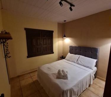 Catas Altas House | Pertim da Serra