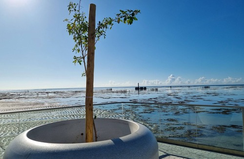 Jatiuca Apartment | Perto da Praia: Wi-Fi, Piscina e Garagem
