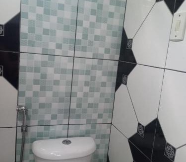 Sacramenta Apartment | Perto da vila cop30