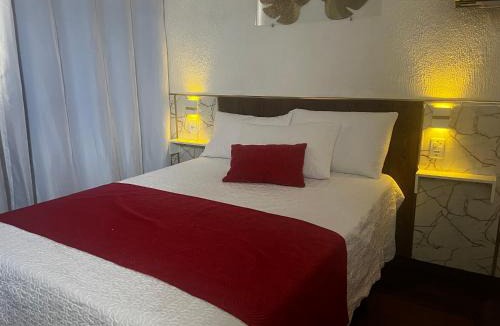 Quinta do Guarau Hotel | peruibe pousada na areia
