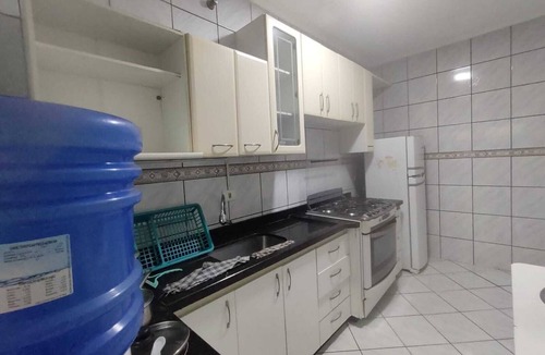 Balneario Tres Marias Apartment | Peruibe Recanto beach